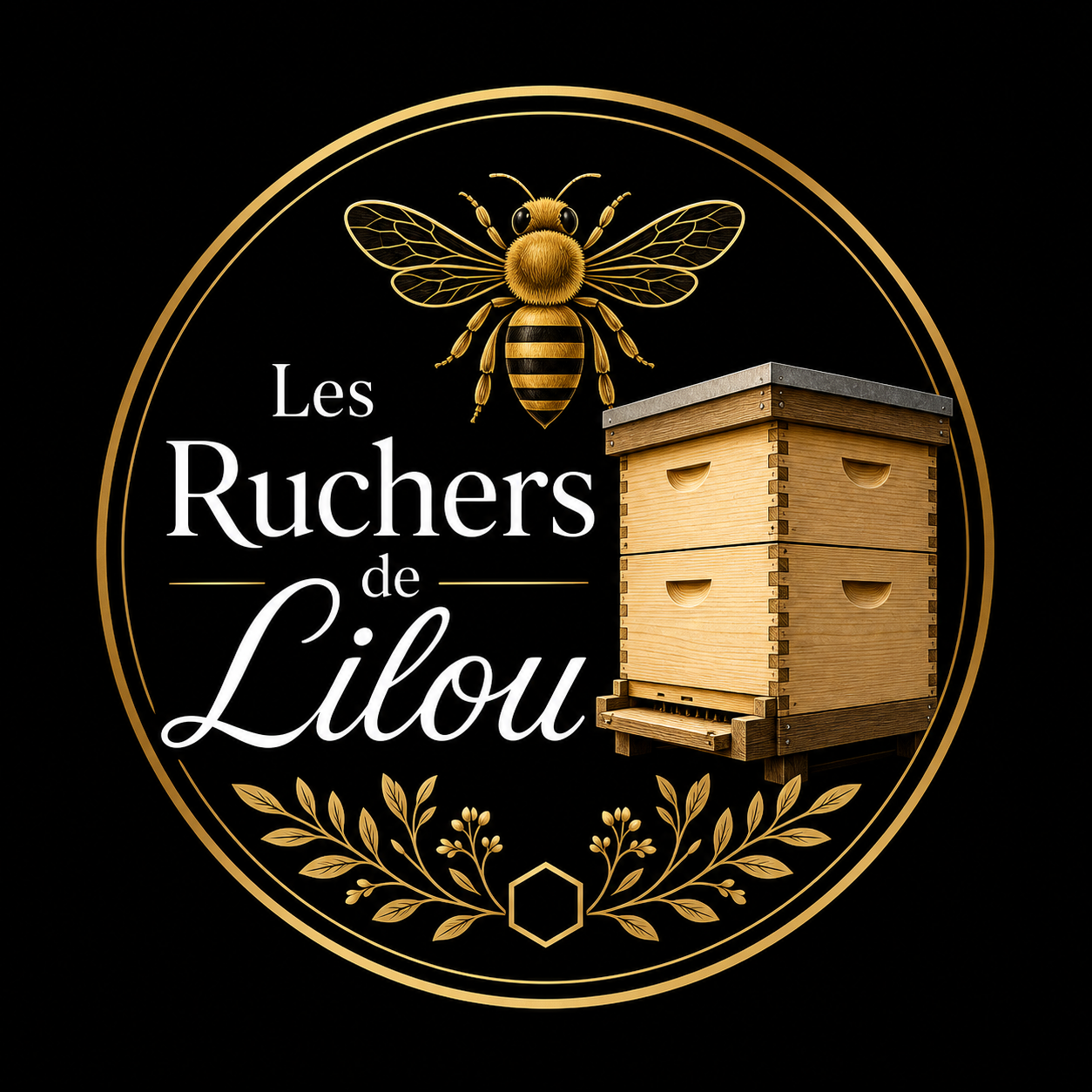 Le Rucher de Lilou