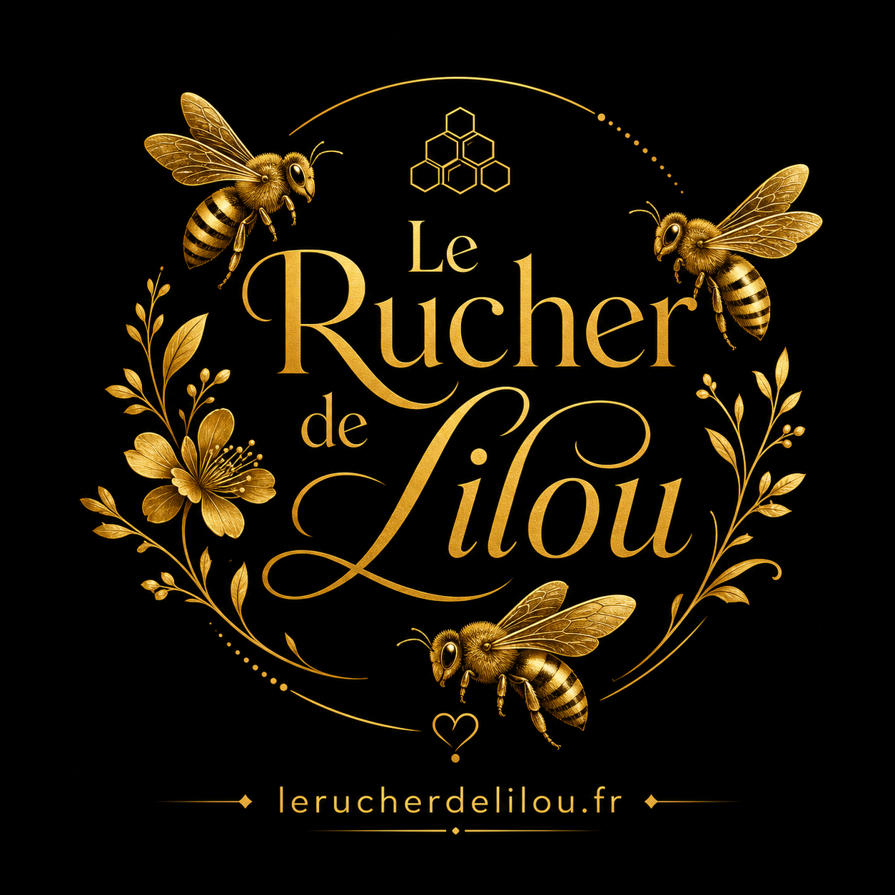 Le Rucher de Lilou